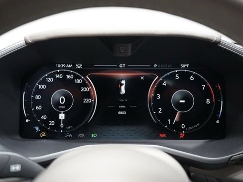 Used 2025 Aston Martin DBX 707 image 31