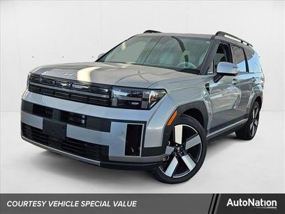 Used 2024 Hyundai Santa Fe Limited