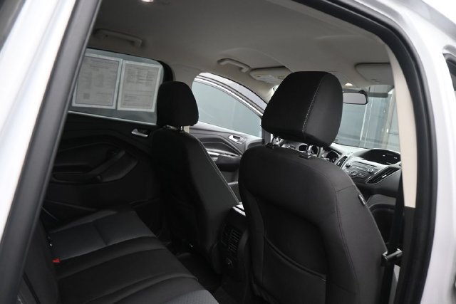 Used 2017 Ford Escape SE AWD/4WD image 41