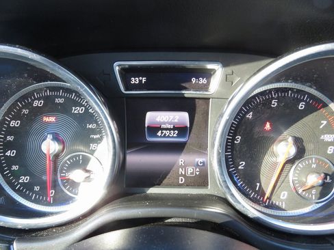 Used 2017 Mercedes-Benz GLE 350 4MATIC image 21