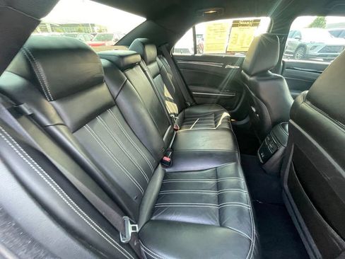 Used 2021 Chrysler 300 S RWD image 29