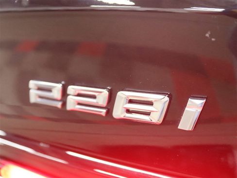 Used 2022 BMW 228i xDrive Gran Coupe w/ Convenience Package AWD/4WD image 11