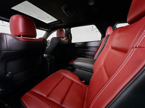 Used 2024 Dodge Durango SRT Hellcat image 27