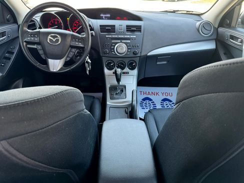 Used 2011 MAZDA MAZDA3 s Sport image 10