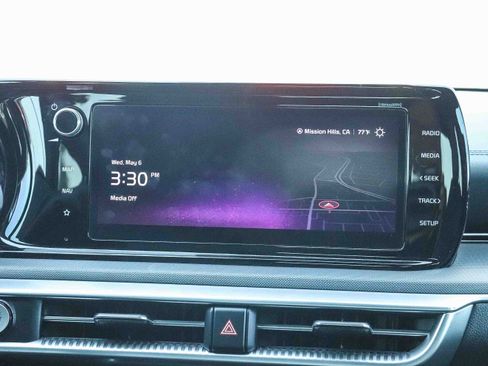 Used 2023 Kia K5 GT-Line w/ GT-Line Premium Package FWD image 15