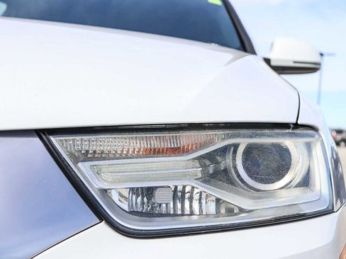 Used 2016 Audi Q3 2.0T Premium Plus w/ Technology Package image 7