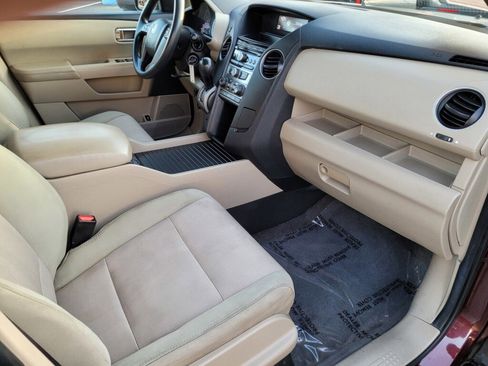 Used 2012 Honda Pilot EX image 20