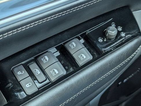 New 2026 Jeep Grand Wagoneer L Limited AWD/4WD image 23