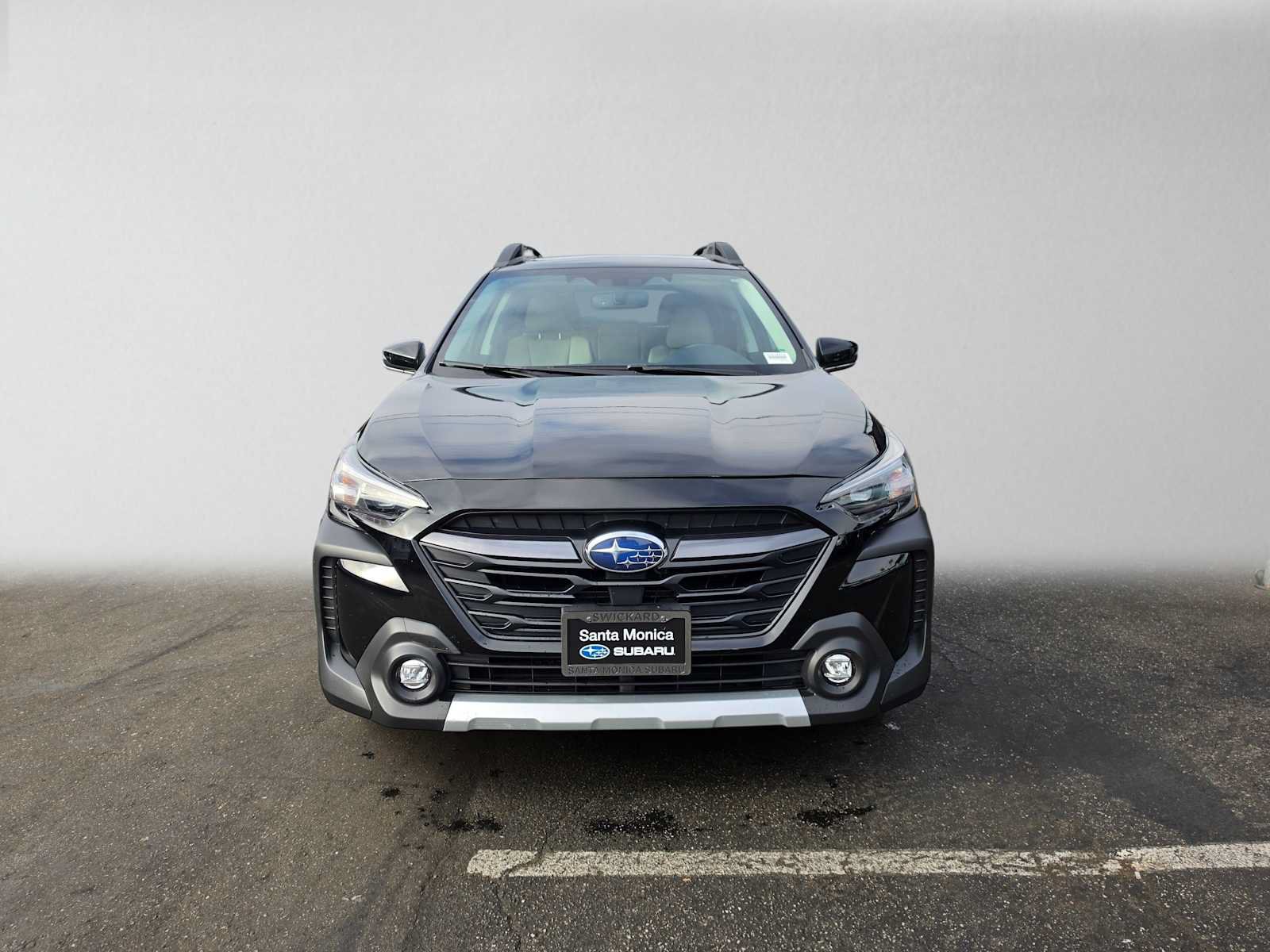 Certified 2024 Subaru Outback Limited AWD/4WD image 8