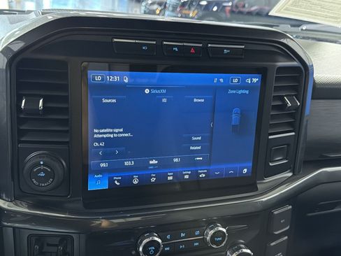 Used 2022 Ford F150 XLT w/ Equipment Group 302A High AWD/4WD image 36