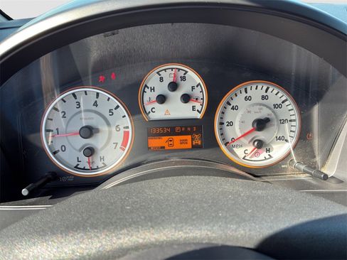 Used 2010 Nissan Titan PRO-4X w/ Pro-4x Premium Utility Pkg image 9