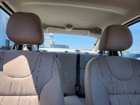 Used 2008 Ford Focus SE FWD image 19
