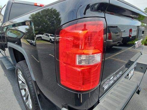 Used 2015 GMC Sierra 1500 SLE w/ All-Terrain Package AWD/4WD image 35