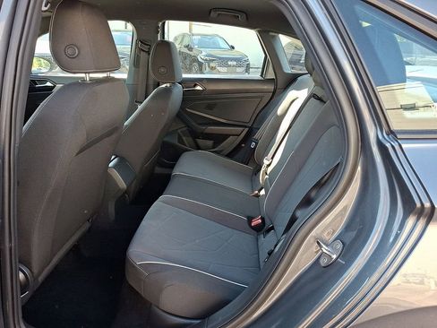 Used 2025 Volkswagen Jetta Sport FWD image 10