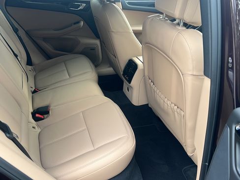 New 2026 Porsche Macan AWD/4WD image 20