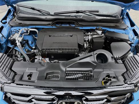 Used 2025 Honda Pilot TrailSport image 31