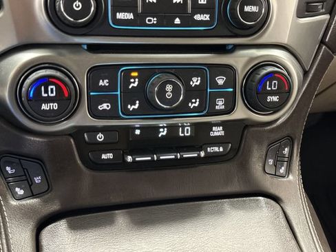Used 2016 Chevrolet Tahoe LTZ RWD image 18