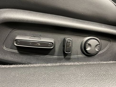 New 2026 Honda Accord EX-L image 11