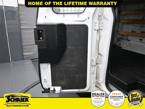 Used 2016 Ford Transit 250 130 Low Roof w/ Exterior Upgrade Package image 29