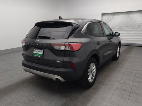 Used 2020 Ford Escape SE AWD/4WD image 9