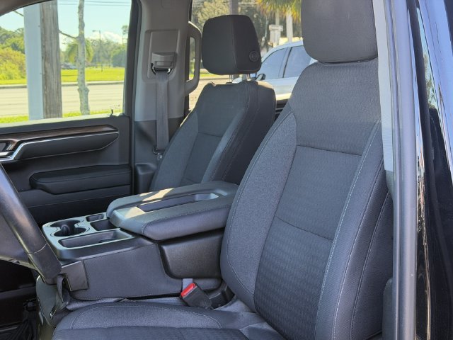 Used 2023 Chevrolet Silverado 1500 LT RWD image 14