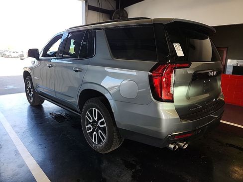 Used 2023 GMC Yukon AT4 w/ AT4 Premium Plus Package image 4