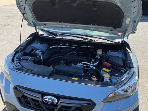 Used 2021 Subaru Crosstrek 2.5i Sport w/ Moonroof Package image 24