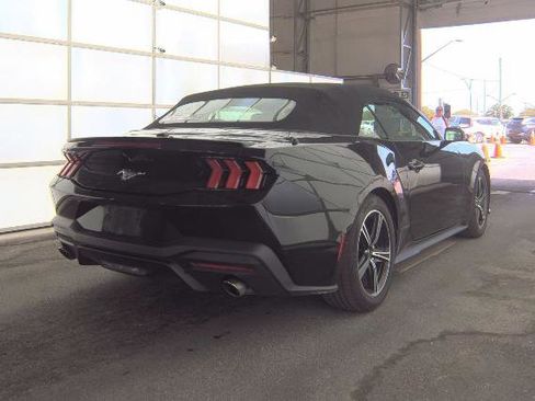 Used 2024 Ford Mustang Premium RWD image 3