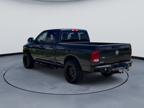 Used 2018 RAM 1500 Tradesman w/ Popular Equipment Group AWD/4WD image 6