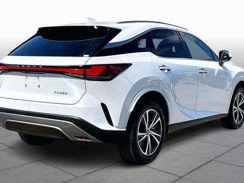 Used 2025 Lexus RX 350 Premium image 13