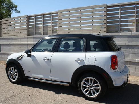 Used 2015 MINI Cooper Countryman S image 9