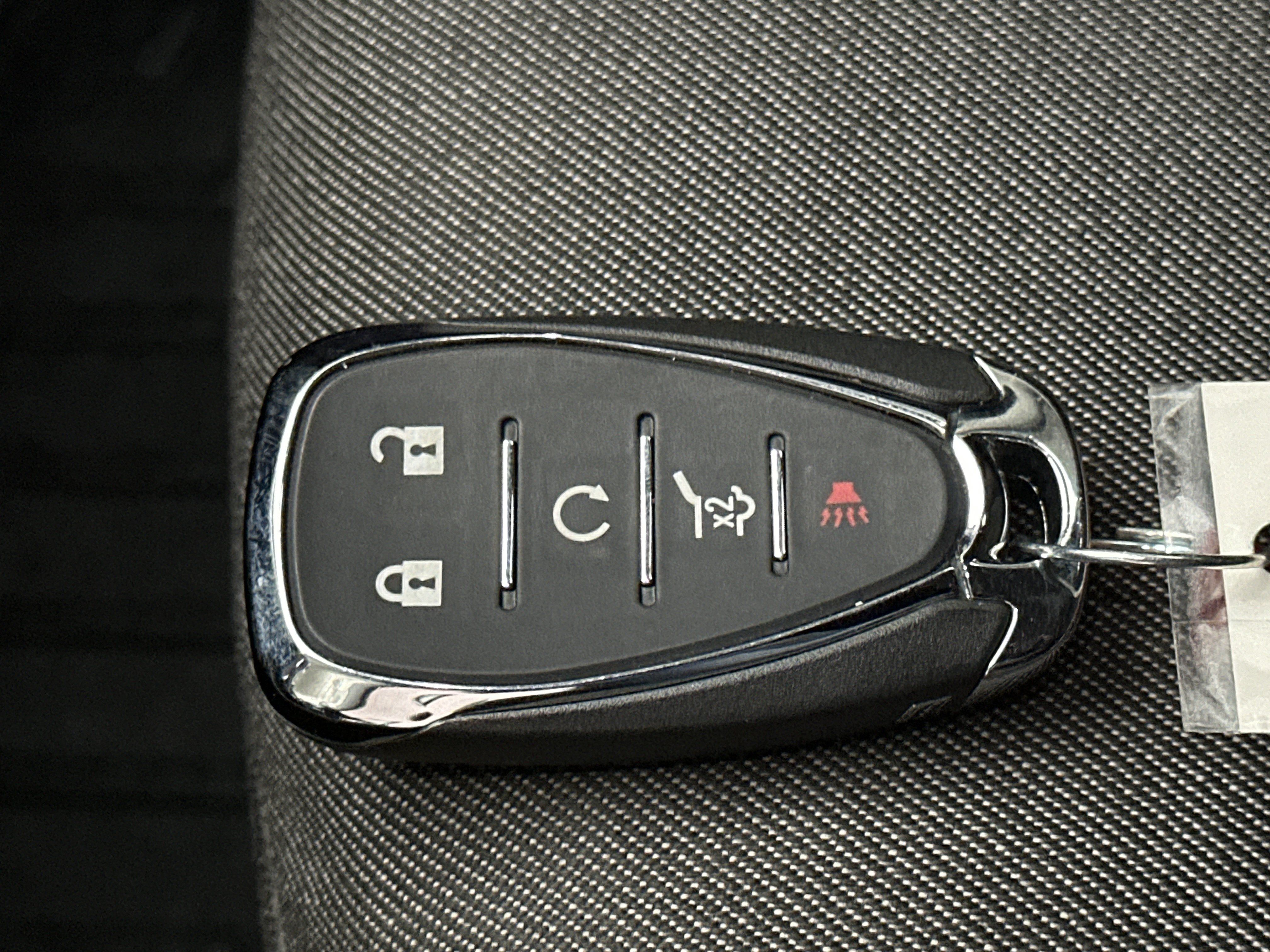 Used 2019 Chevrolet Equinox LT AWD/4WD image 38