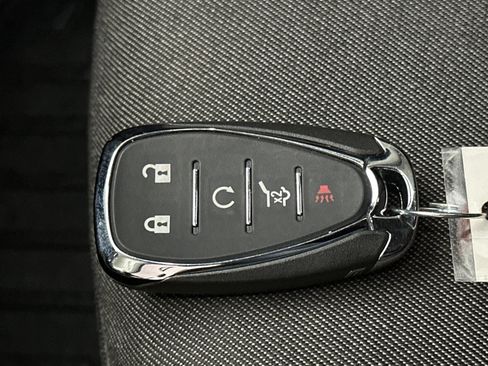 Used 2019 Chevrolet Equinox LT AWD/4WD image 38