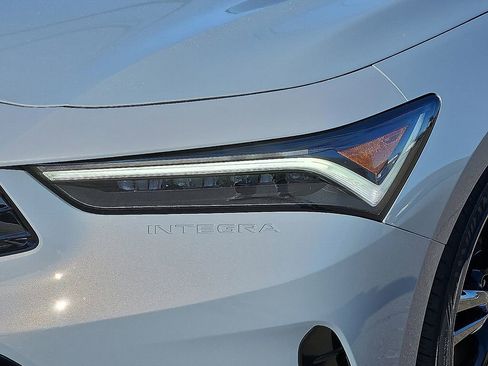 New 2026 Acura Integra A-Spec image 9