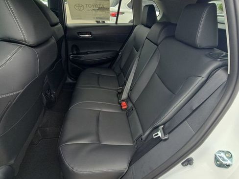 New 2026 Toyota Corolla Cross XLE image 14