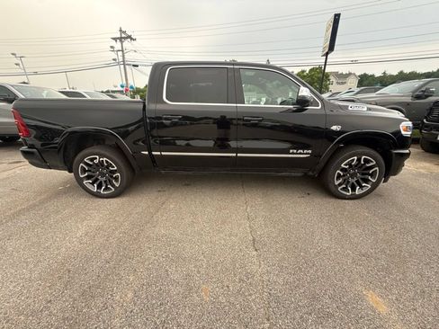 New 2026 RAM 1500 Limited AWD/4WD image 6