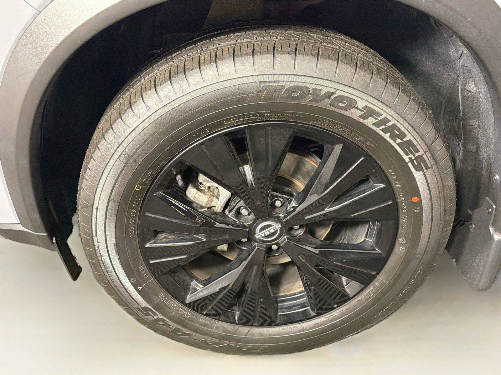 Used 2023 Nissan Rogue SV w/ SV Premium B Package AWD/4WD image 33