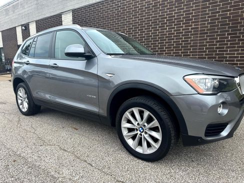 Used 2016 BMW X3 xDrive28i image 29