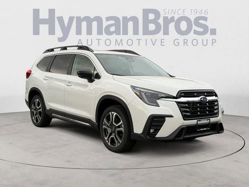 New 2026 Subaru Ascent Limited image 25