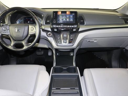 Used 2023 Honda Odyssey EX-L image 10