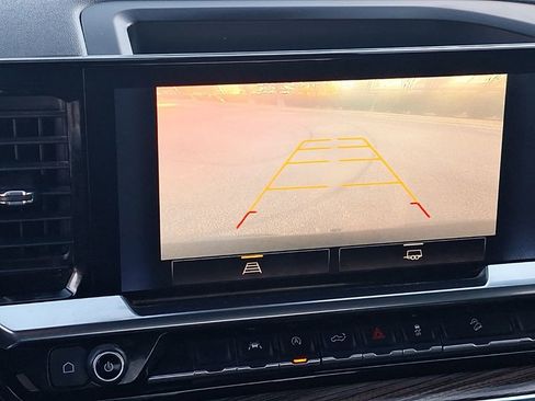 Certified 2023 Chevrolet Silverado 1500 LT Trail Boss image 40