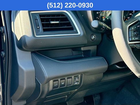 New 2026 Subaru Ascent Limited image 11