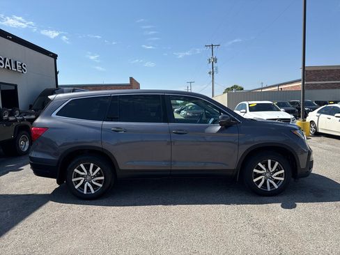 Used 2021 Honda Pilot EX-L image 5