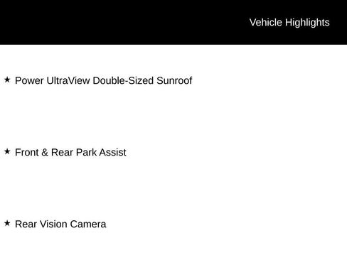 Used 2015 Cadillac SRX Luxury image 6