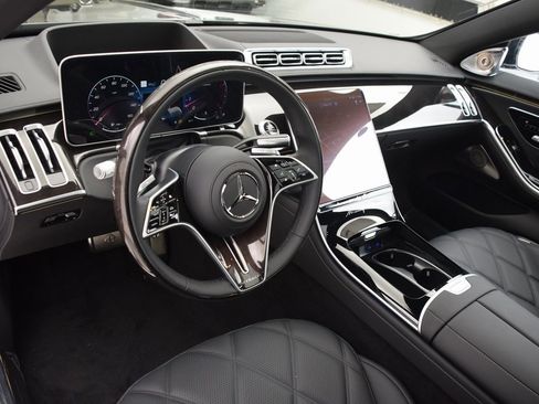 New 2026 Mercedes-Benz Maybach S 680 4MATIC image 53