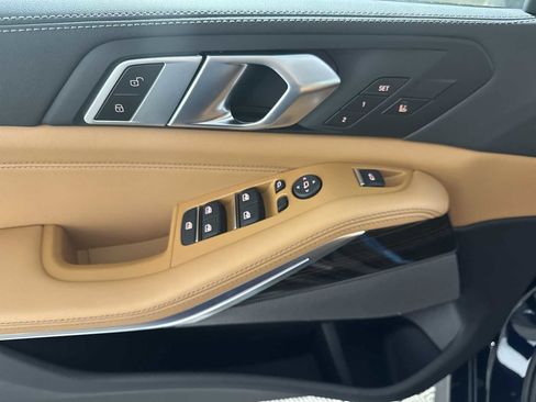 New 2026 BMW X5 xDrive40i w/ M Sport Package image 13