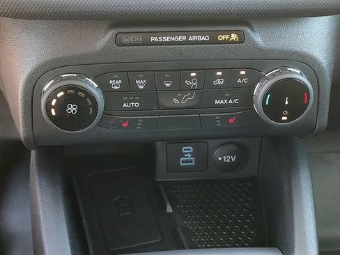 Used 2022 Ford Bronco Sport Big Bend w/ Convenience Package AWD/4WD image 16