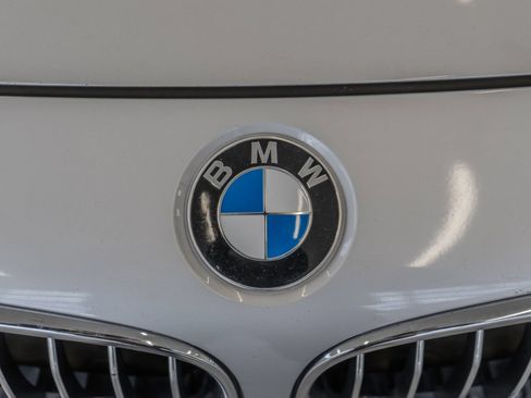 Used 2015 BMW 328i Gran Turismo xDrive AWD/4WD image 5