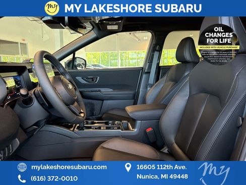 New 2026 Subaru Outback Premium AWD/4WD image 8