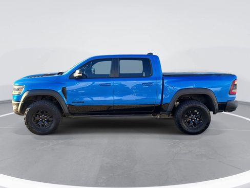 Used 2021 RAM 1500 TRX w/ TRX Level 1 Equipment Group image 8